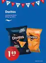 Bild 1 von Doritos verschiedene Sorten