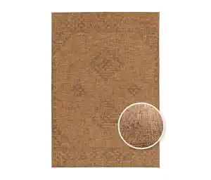 Teppich »Roy«, Antik, ca. 160 x 230 cm
