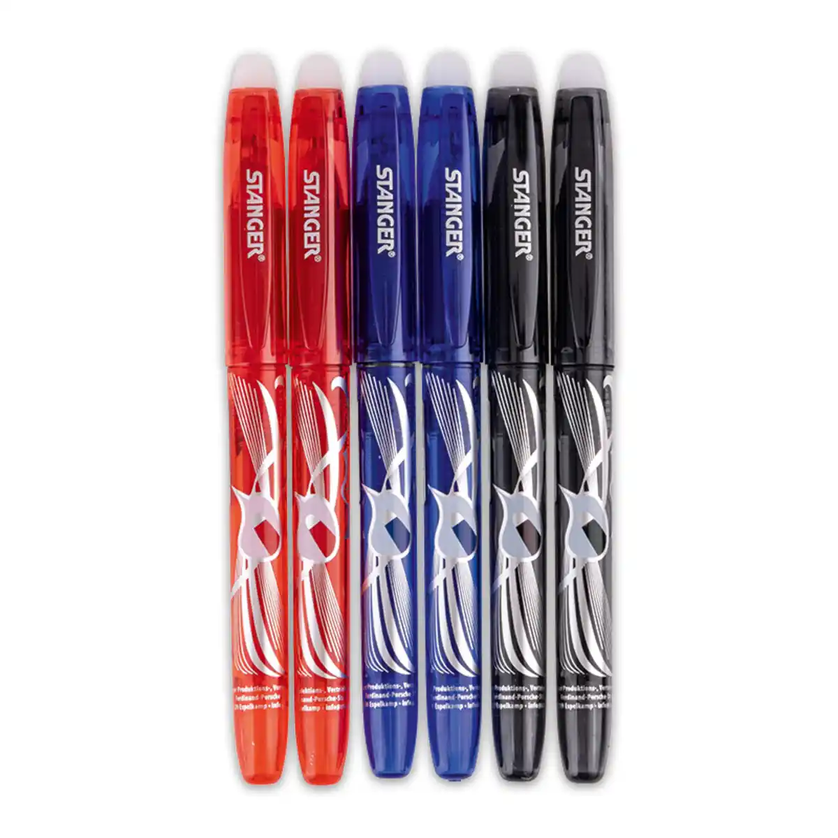 Bild 1 von stanger Eraser Gel Pen