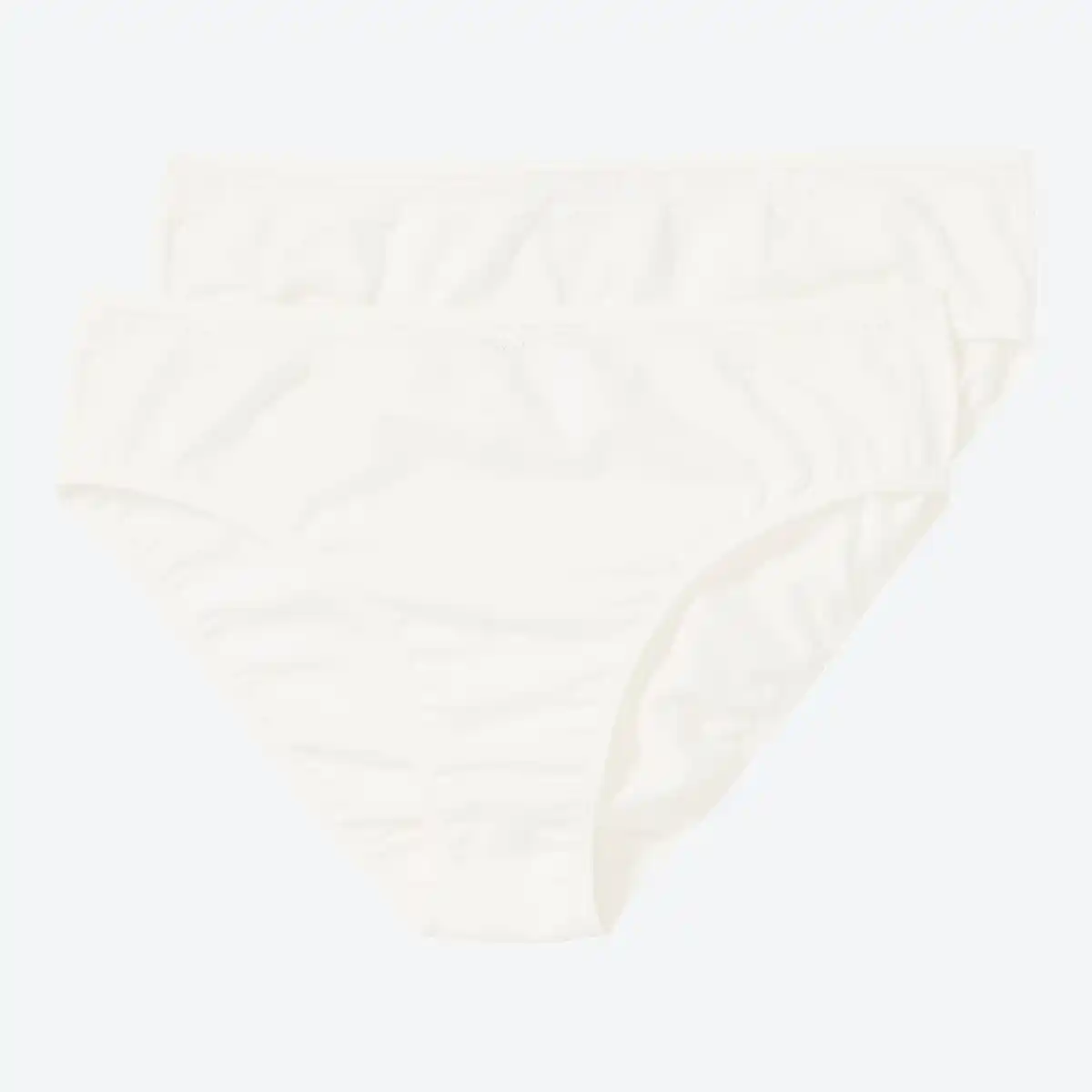 Bild 1 von Damen-Rioslip mit Spitzenbund, 2er-Pack