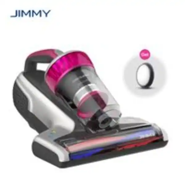 Bild 3 von Jimmy WB73 Tragbarer Anti-Milben-Matratzenstaubsauger