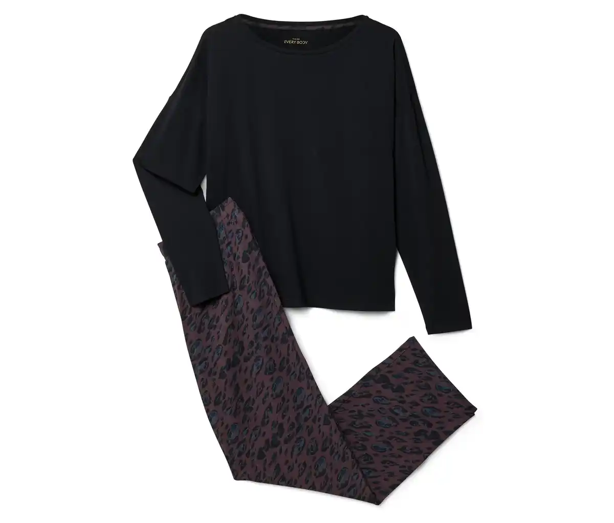 Bild 1 von Pyjama-Set