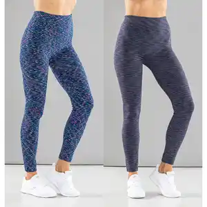 Ellenor Leggings "Space Dyed"