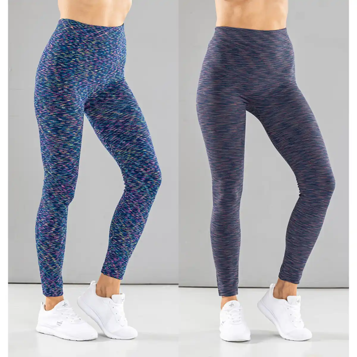 Bild 1 von Ellenor Leggings "Space Dyed"