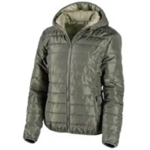 Bild 2 von ElleNor Thermo-Steppjacke für Damen