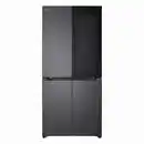 Bild 1 von GMVS30SDEP French Door mattschwarz