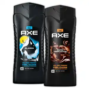 Axe Duschgel 3in1