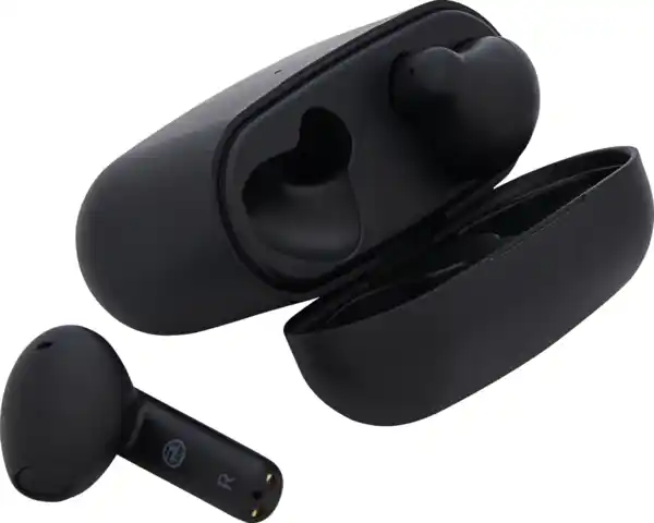 Bild 2 von IDEENWELT Best Basics In-ear-Bluetooth-Kopfhörer schwarz TW913