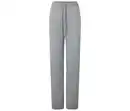 Bild 1 von Loungewearhose mit Wolle und Kaschmir, grau