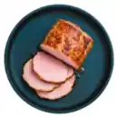 Bild 1 von Frischer Schweine-Schinkenbraten aus der Nuss