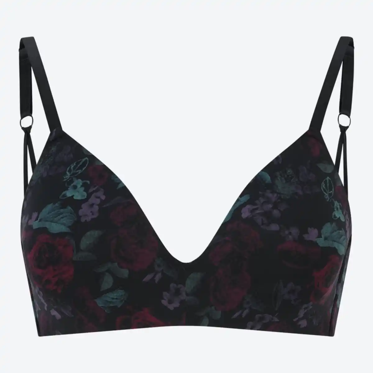 Bild 2 von Damen-Soft Bustier ohne Bügel