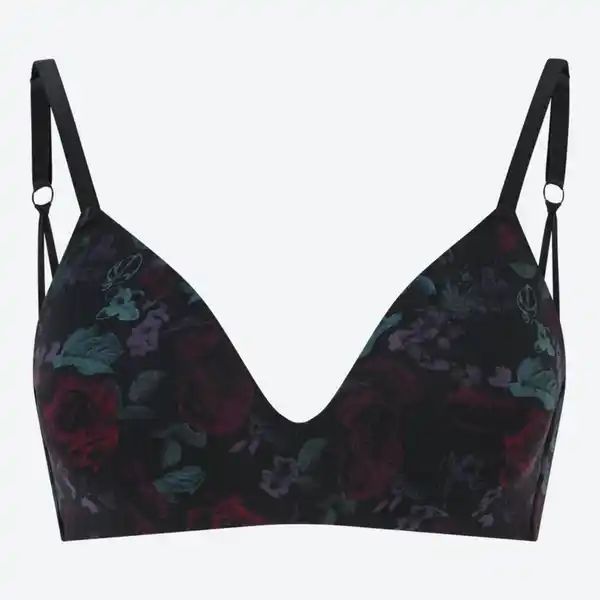 Bild 2 von Damen-Soft Bustier ohne Bügel