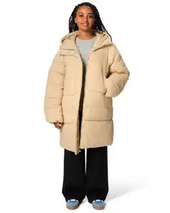 Damenjacke Raki beige