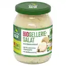 Bild 1 von NUR NUR NATUR Bio-Sauerkonserven 190 g, Karottensalat