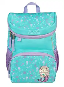 Mini-Me Mary Mermaid Kindergartenrucksack, 1 Stk