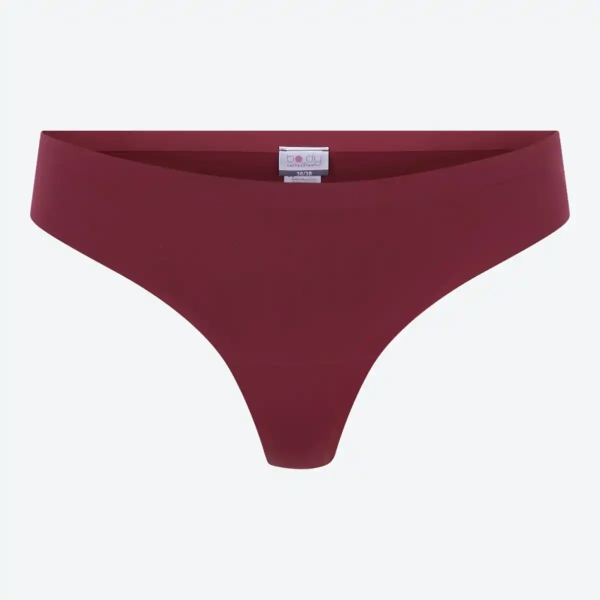 Bild 4 von Damen-String, 3er-Pack