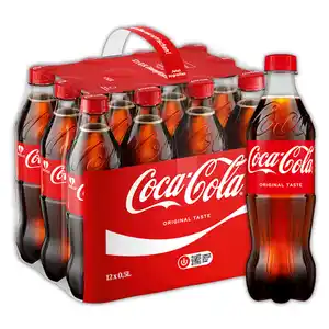 Coca-Cola Coca Cola