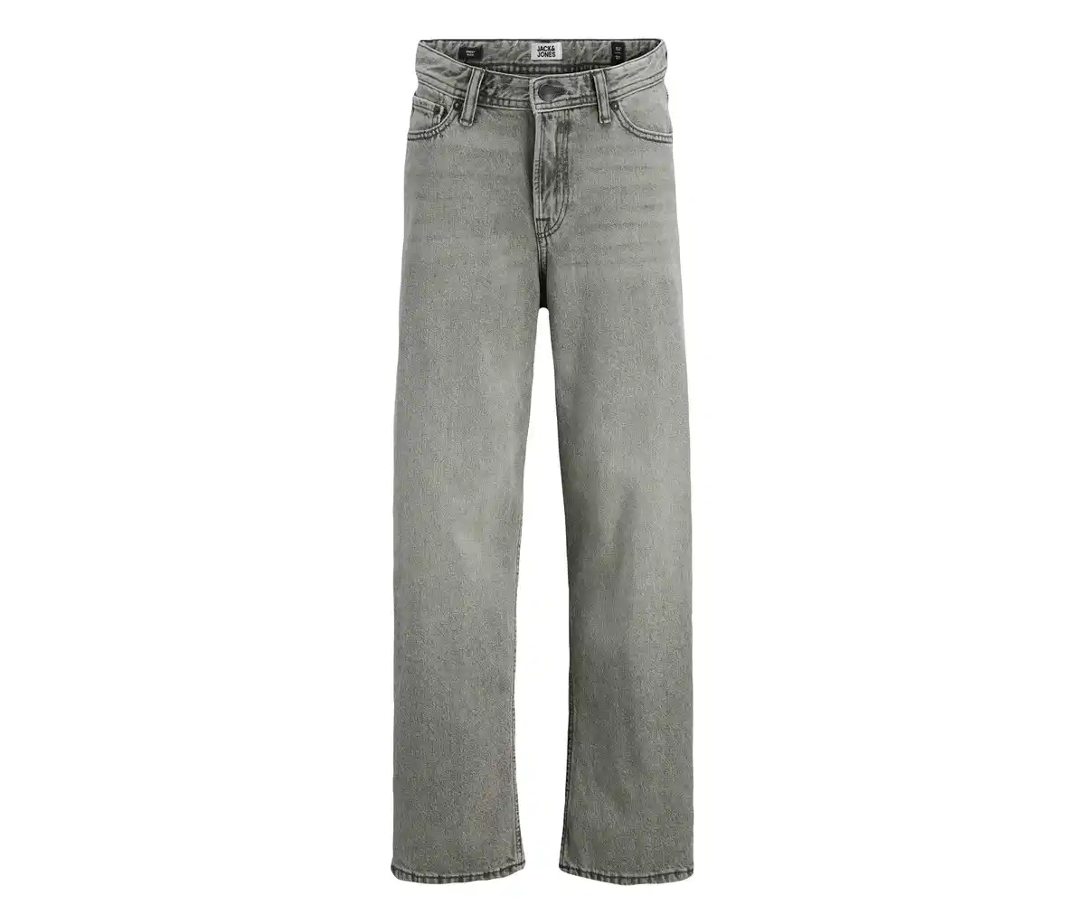 Bild 1 von Jack&Jones JJOrginial Alex Jeans, grau