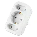 Bild 1 von Powertec Electric Fluoreszierender Adapter