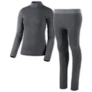 Toptex Sport Funktionswäsche im Jacquard-Design
