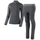 Bild 1 von Toptex Sport Funktionswäsche im Jacquard-Design