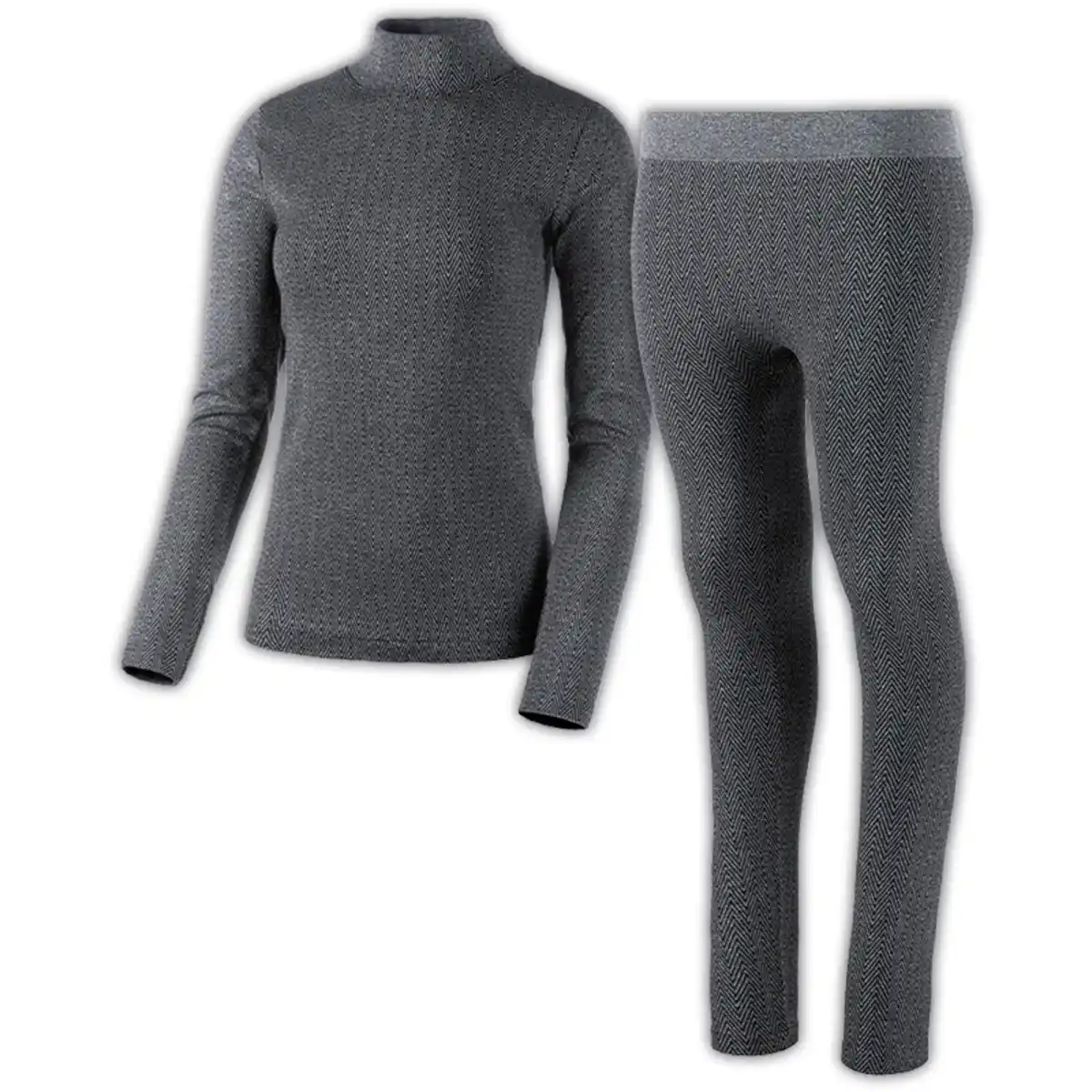 Bild 1 von Toptex Sport Funktionswäsche im Jacquard-Design