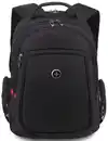 Bild 1 von SWISSDIGITAL Rucksack JOULE schwarz, 1 Stk
