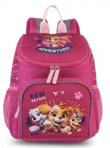 PAW PATROL Kinder-Rucksack PINK, 1 Stk
