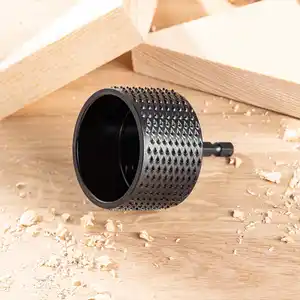 Kraft Werkzeuge Rotorraspel