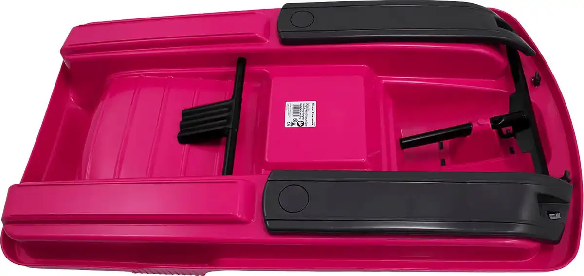 Bild 1 von KHW Rodel Snow Fox pink