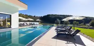 Natur- und Genusshotel PuchasPlus Kukmirn