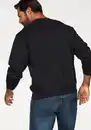 Bild 1 von Fruit of the Loom Sweatshirt im unifarbenen Design
