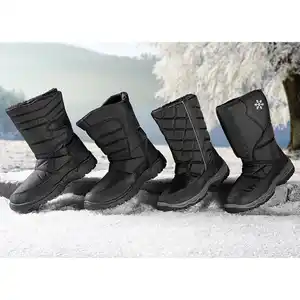 Trekk Star Thermo-Stiefel