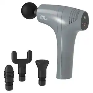 CRANE Faszien-Massage-Pistole
