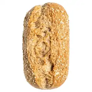 NUR NUR NATUR Bio-Sauerteig-Vollkorn-Krusti