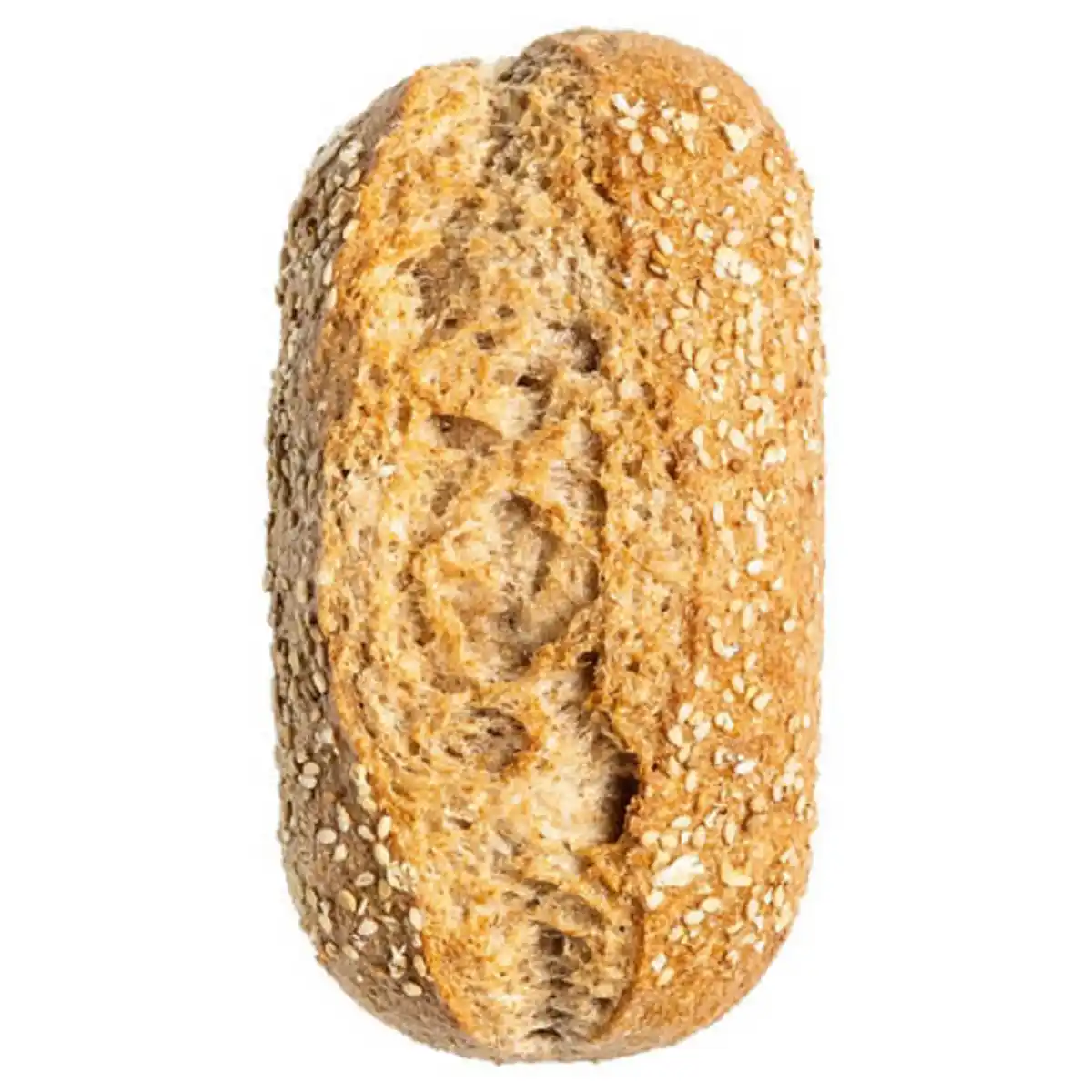 Bild 1 von NUR NUR NATUR Bio-Sauerteig-Vollkorn-Krusti