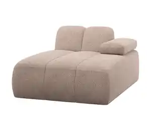 WOOOD Sofa-Element »Mojo«, Chaiselongue, rechts