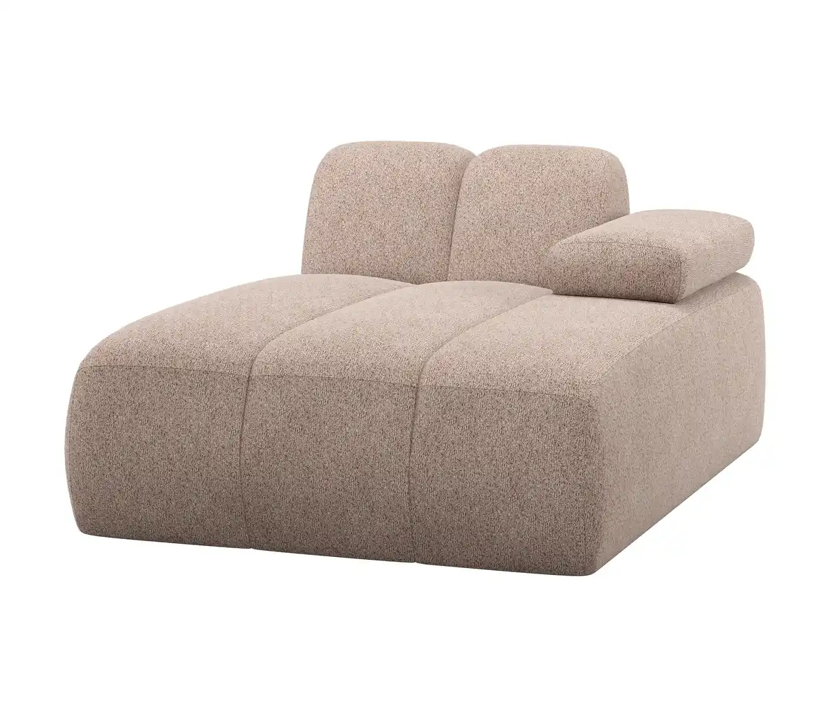 Bild 1 von WOOOD Sofa-Element »Mojo«, Chaiselongue, rechts