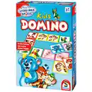 Bild 1 von Schmidt Spiele "Meine Lieblingsspiele" - Domino Kids