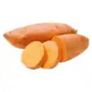 Bild 1 von Süßkartoffeln