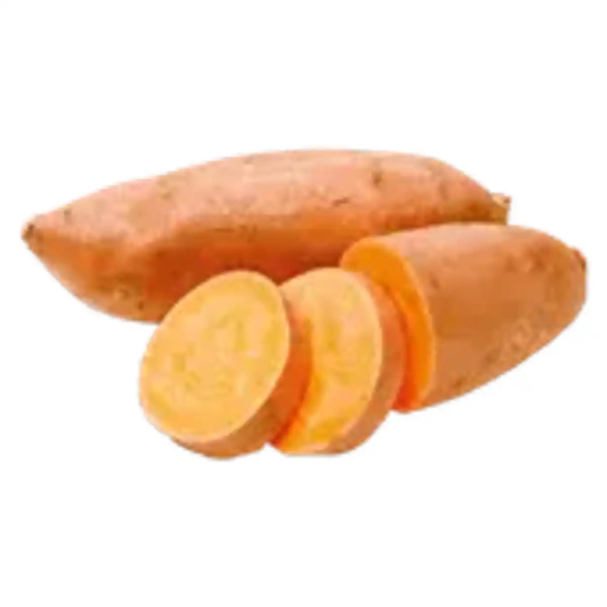 Bild 1 von Süßkartoffeln