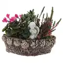 Bild 1 von GARDENLINE Grabbesonderheit, Salim-Schiffchen