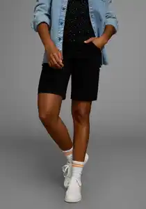 KangaROOS Bermudas krempelbar