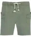 Bild 1 von Shorts aus Baumwolle