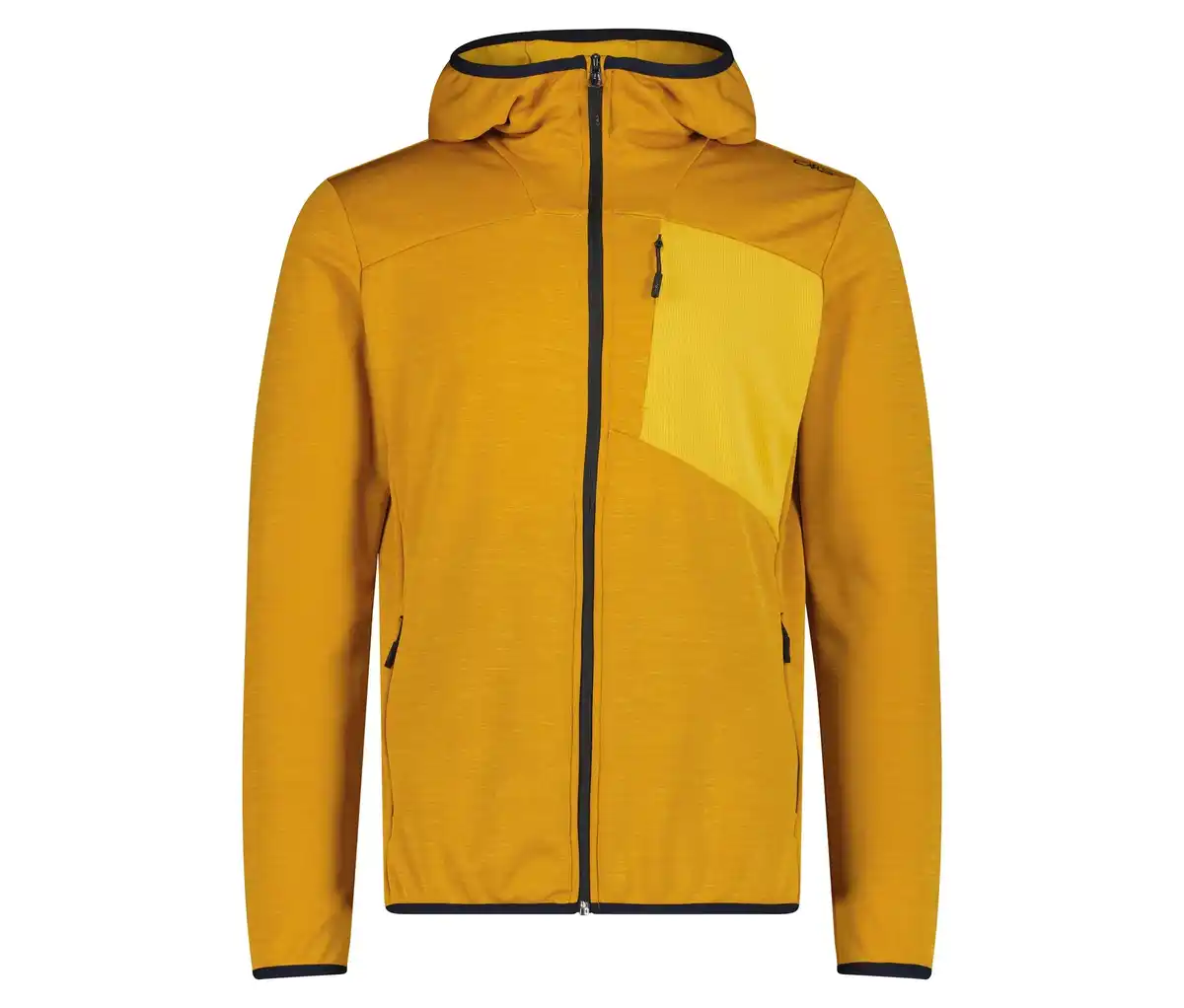 Bild 1 von CMP Herren-Kapuzen-Jacke