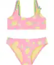 Bild 1 von Bikini mit mehrfarbigen Trägern