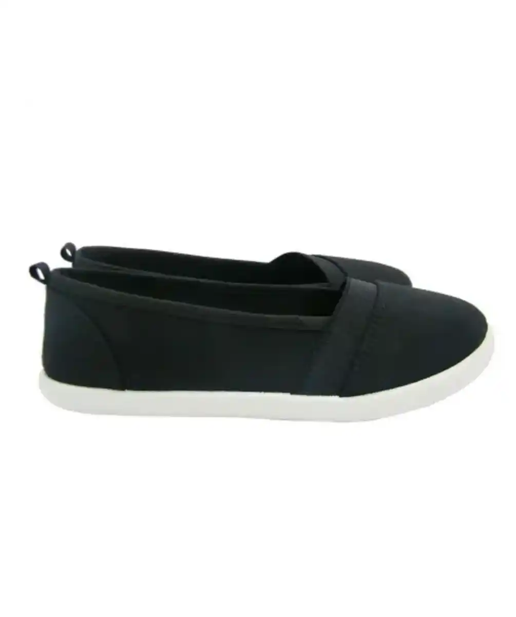 Bild 1 von Canvas Slip-ons