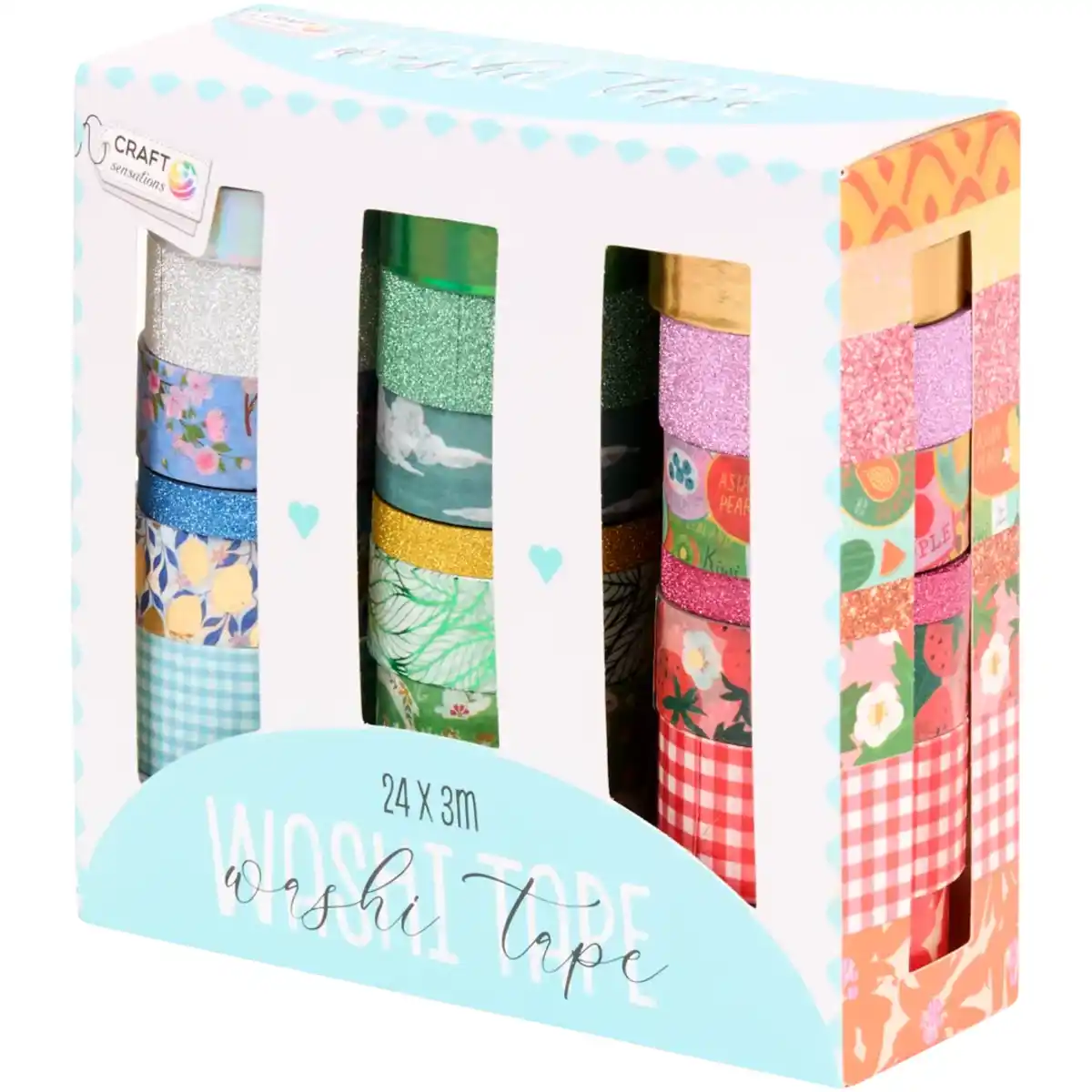 Bild 4 von Washi-Tape