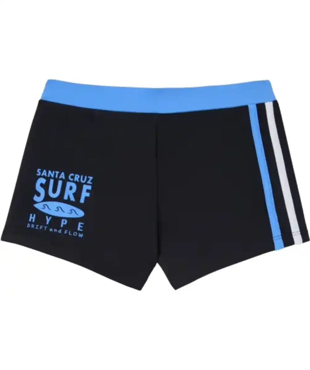 Bild 1 von Badehose mit Kontraststreifen