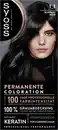 Bild 1 von SYOSS Permanente Coloration, 0 Schwarz